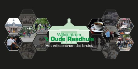 Wijkcentrum 't Oude Raadhuis