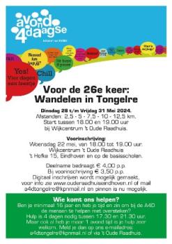 A4Daagse