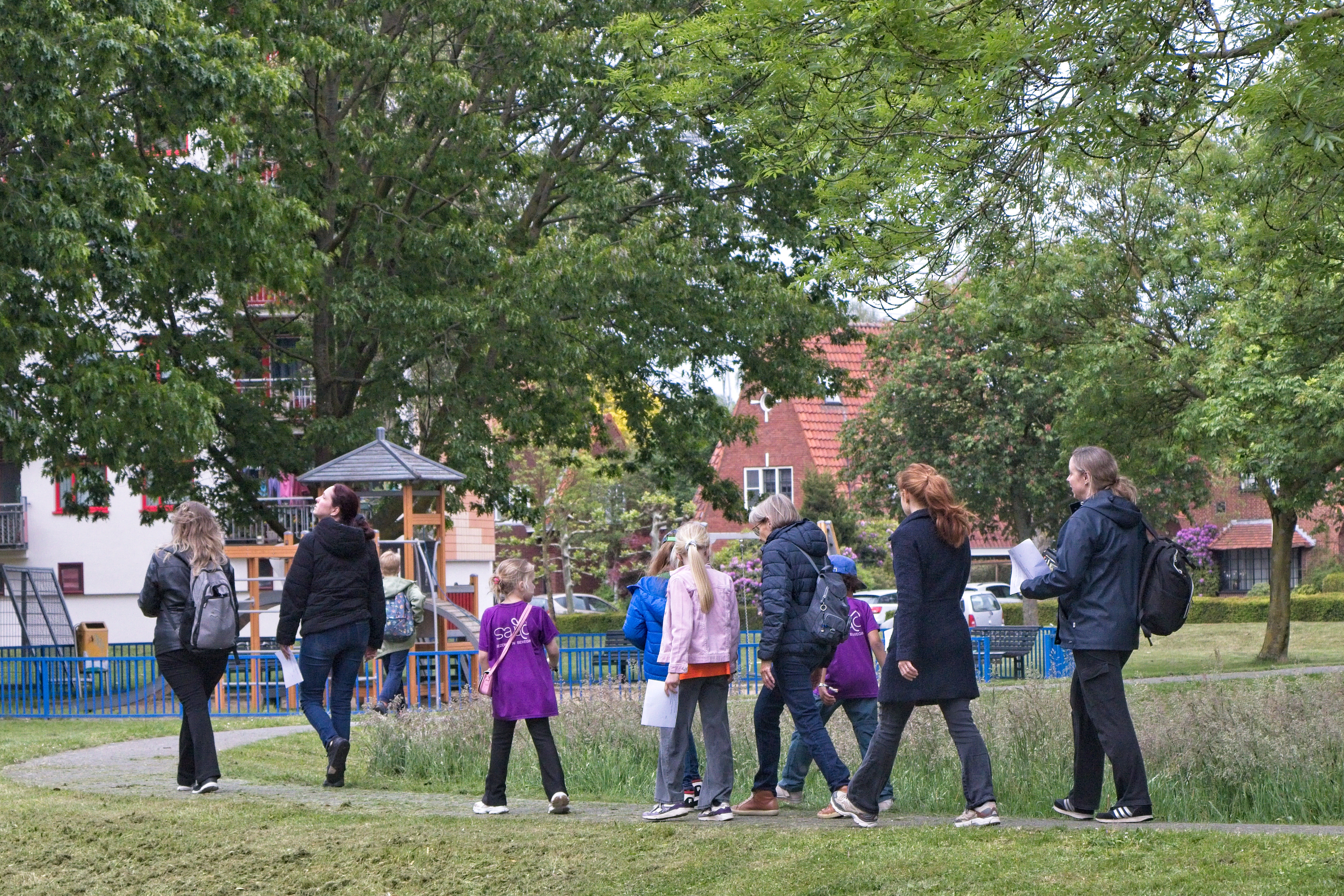 Avondwandelvierdaagsse 2026